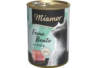 Miamor 400Gx12 Tacchino Preda Fine