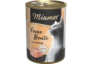 Miamor 400Gx12 Delicatezza Di Pollo