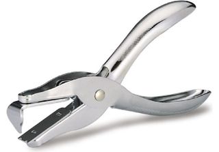 Novus - Detnieter Novus B85 Tangmodel Chrome | 1 Pezzo