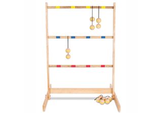 Ladder Golf Spin Ladder, Il Gioco Del Ladder Golf In Legno