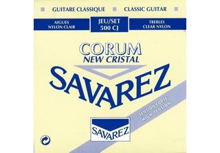 Savarez 500CJ