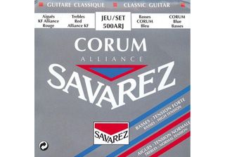 Savarez 500ARJ