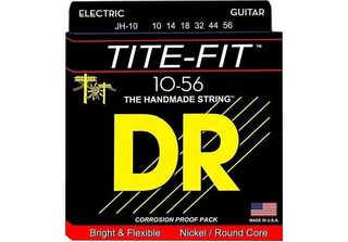 Dr Strings JH-10