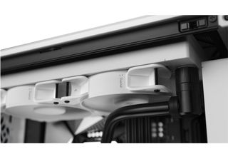 Fractal Design FD-F-AS1-1402 LüFter FRACTAL-DESIGN Aspect 14 White