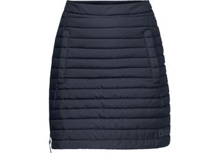 Jack Wolfskin Gonna Iceguard Night Blue Xs Outdoorové šOrtky