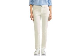Pantaloni E Pantaloncini Street One Da Donna