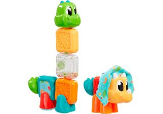 Modimi Aistipalikat - Dinosaurus