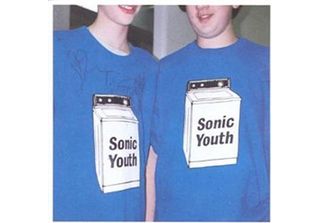 Sonic Youth: Washing Machine - 2 Lp (Sonic Youth)