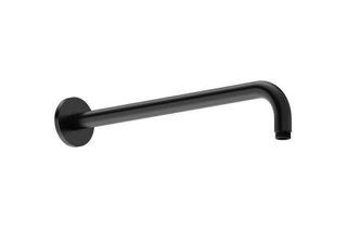 Bras De Douche Duravit Coudé, Uniquement Pour Douches De TêTe Jusquà 240 Mm, Ro…