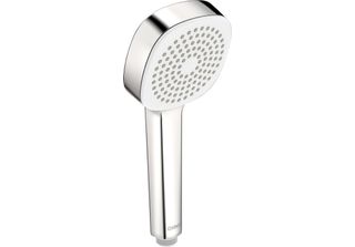 Hansa Hansabasicjet Style Eco Douchette à Main, 1 Jet, Chromé, 44630500, 446305…