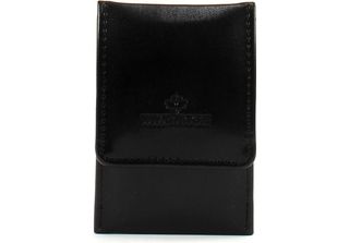 Windrose Set Manicure Merino Manicure Set Black Nero