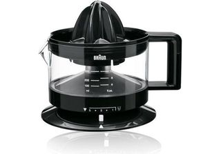 Braun Cj 3000 Bk Spremiagrumi Elettronico