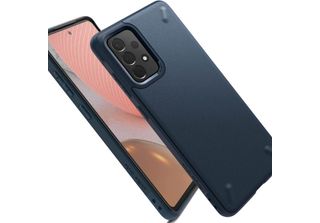 Ringke Onyx Galaxy A72 Navy