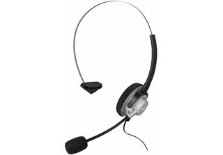 Hama 201157 Hama Headset Schwarz