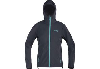 Brenta Lady 1.0 Antracite/Mentolo Xl - Directalpine