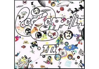 Led Zeppelin - Led Zeppelin Iii (Edizione Deluxe) (2 Lp)