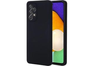 Estuff ES673215-BULK Custodia Protettiva Per Cellulare Nera (ES673215-BULK)