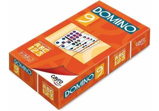 Domino Cayro