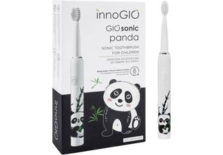 Innogio Spazzolino Sonico Elettronico Giosonic Panda