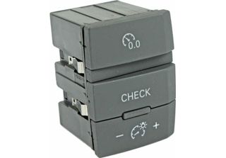 Comando Luci Strumenti Metzger Per Audi A6 C6