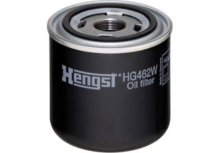 Filtro Idraulico Trasmissione Automatica Hengst Per Jcb Benford Terex