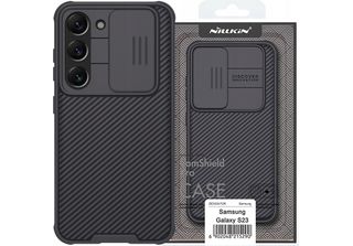 Nillkin Camshield Pro Galaxy S23 Nero