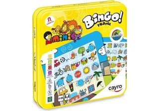 Bingo Cayro