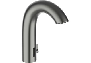 Laufen Curvetronic Mitigeur éLectronique De Lavabo, Alimentation Par Pile, Sail…