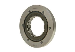 Ruota Libera Di Avviamento 98Mm Per Piaggio, Gilera, Vespa 125-500Cc