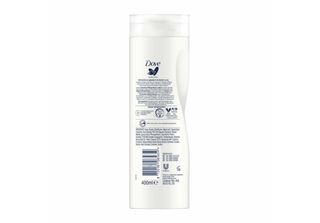 Dove 4744940004 Dove Body Love Intensive Pflege Bodylotion 400 Ml