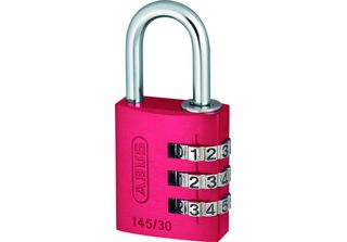 Abus 466151 Lucchetto Abus 145/30 Rt