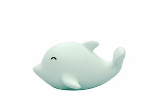 Reer Lumilu Sea Life Delfin, Nachtlicht, Schlummerlicht, Beruhigungslicht, Led,…