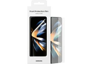 Folia Samsung Ef-Uf93Pctegww Z Fold 4 Front Protection Film