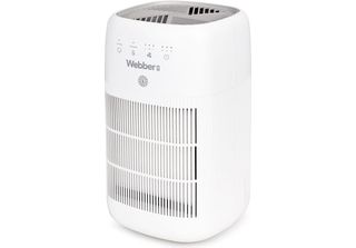 Deumidificatore D'aria Webber DEQ10