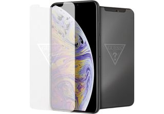 Guess SzkłO Hartowane Gutgmi65Tr Iphonexs Max Invisible Logo