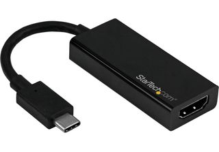 Startech CDP2HD4K60 Startech Usb C > Hdmi Adapter 4K 60 Hz