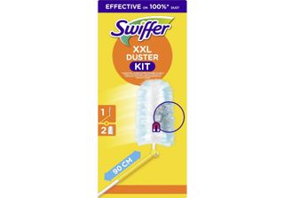 Swiffer 8700216711142 Swiffer Dust Magnet Xxl Starter Set, 1 Bacchetta Telescop…