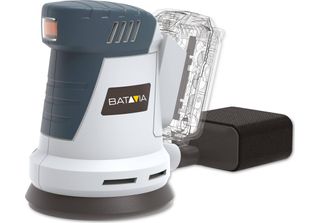 Levigatrice Rotorbitale Batavia 18V