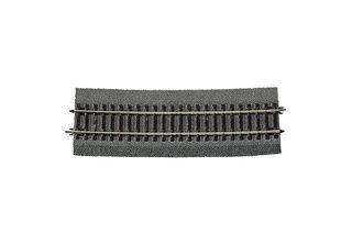 Roco Line Binario Ad Arco R20 Con Base - 42530