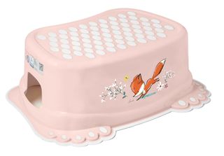 Tega Baby Pietre Per Il Gradino Foresta Fiabesca Rosa