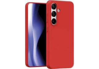 Mercurio Soft Sam S24 S921Rosso/Rosso