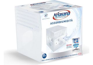 Ariasana Kit Mini Inodore 450G