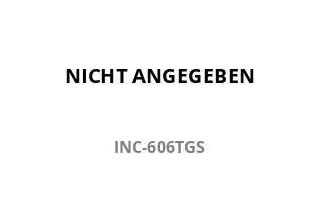 Inca Notebook Cooler INC-606TGS Pannello Di Controllo Lcd, 10-18" Al Dettaglio"