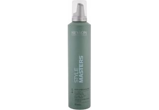 Style Masters Volume And Shape Mousse (Mousse Amplificatrice Di Volume) 300 Ml