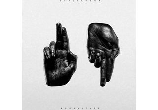 Zeal & Ardor - Zeal & Ardor (45 Giri) (2 Lp)