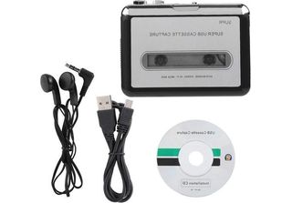 Discman - Diskman - Lettore Di Cassette Portatile - A Cd - Walkman - Musica Aud…
