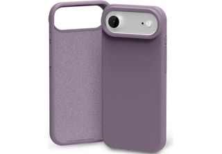 Etui Mercury Silicone Do Iphone Air Fioletowy