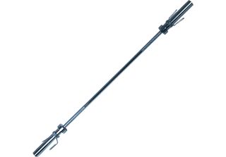Tunturi Olympic Bar 375Kg 220Cm Springcol
