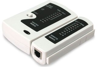 Logilink Logilink | Cable Tester For RJ11