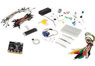Kit Iniziale Microbit®